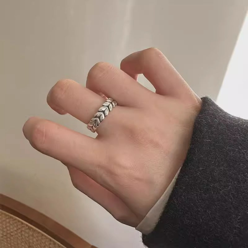 Romantic Ring for Special Moments