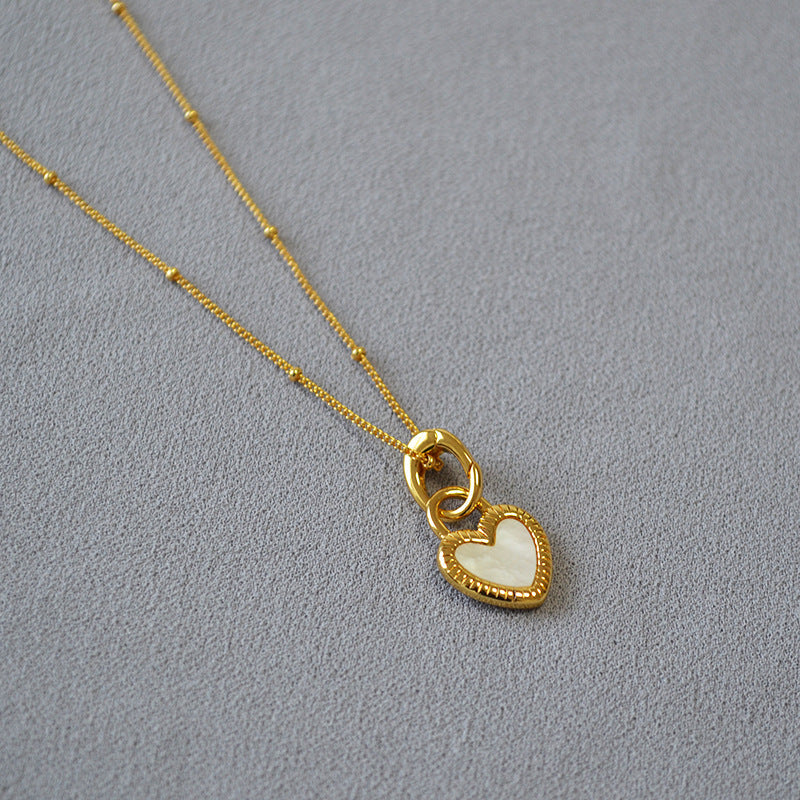 Beautiful Necklace with Unique Style