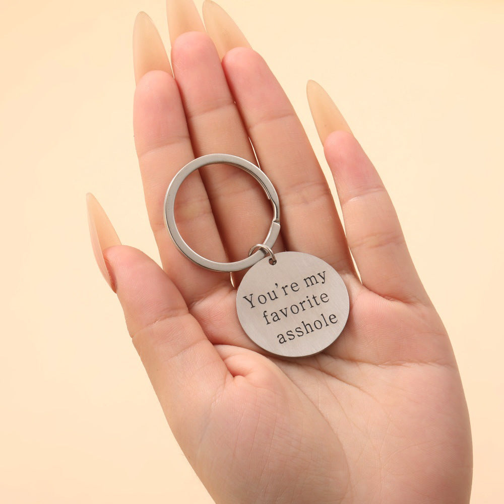 Beautiful Pendant with Unique Style