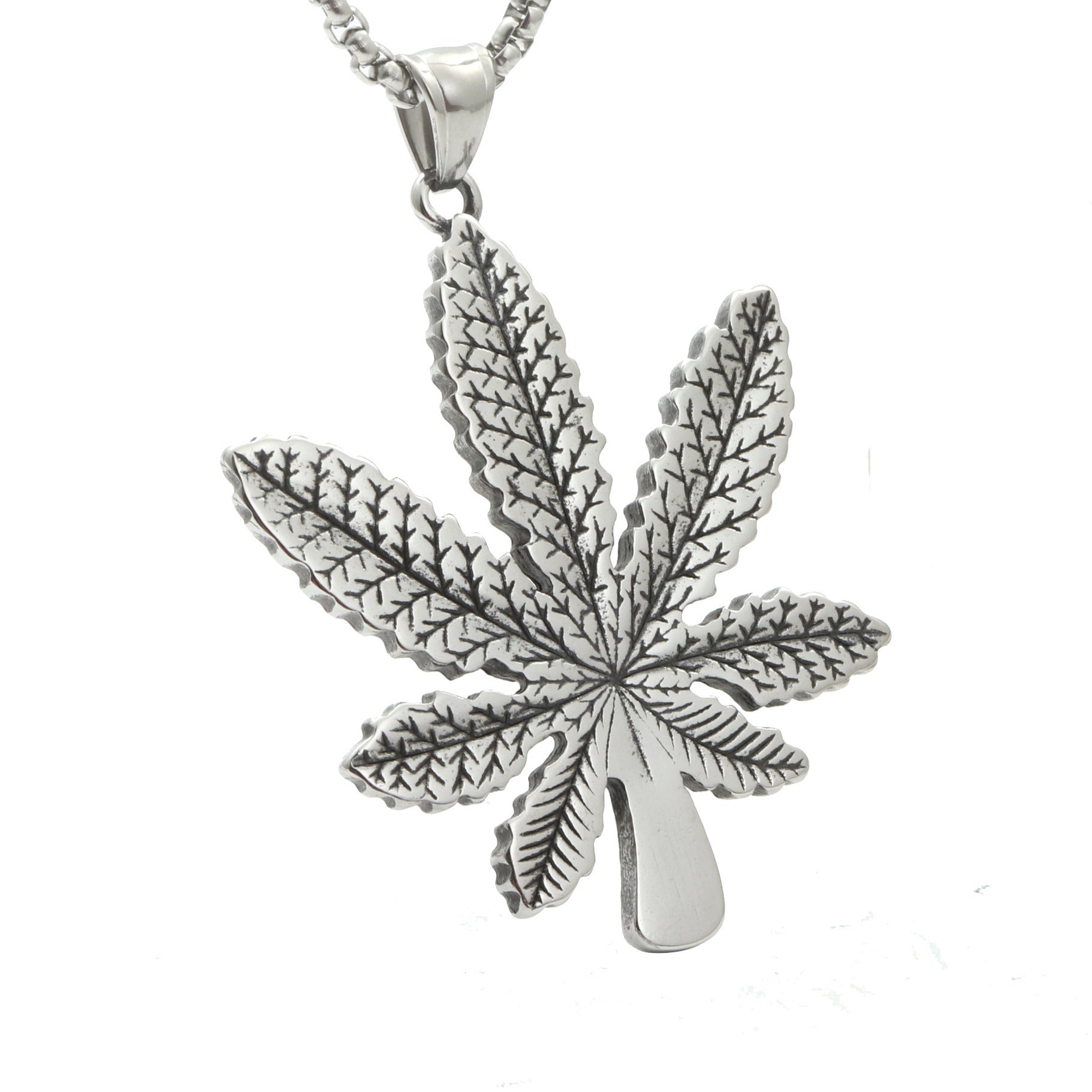Romantic Necklace for Special Moments