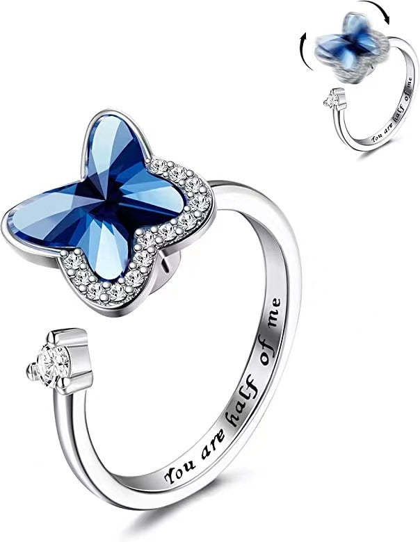 Romantic Ring for Special Moments
