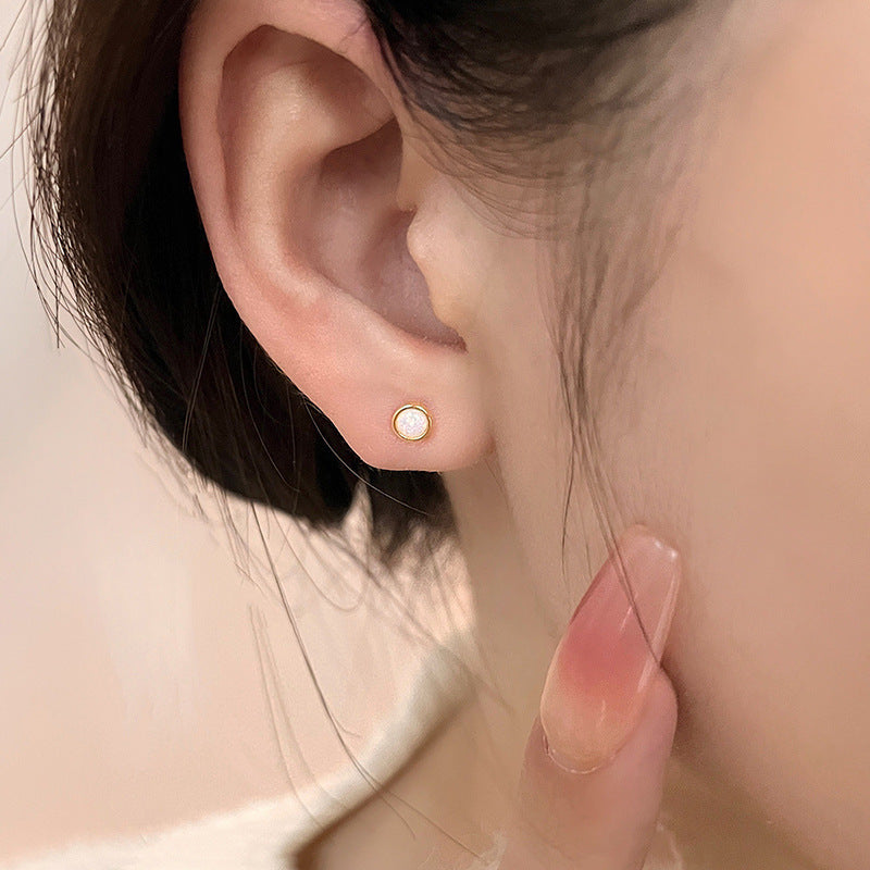 Romantic Earring for Special Moments