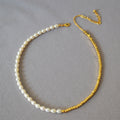 Elegant Gold Necklace for Every Occasion