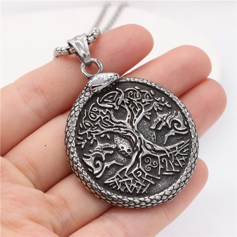 Romantic Necklace for Special Moments