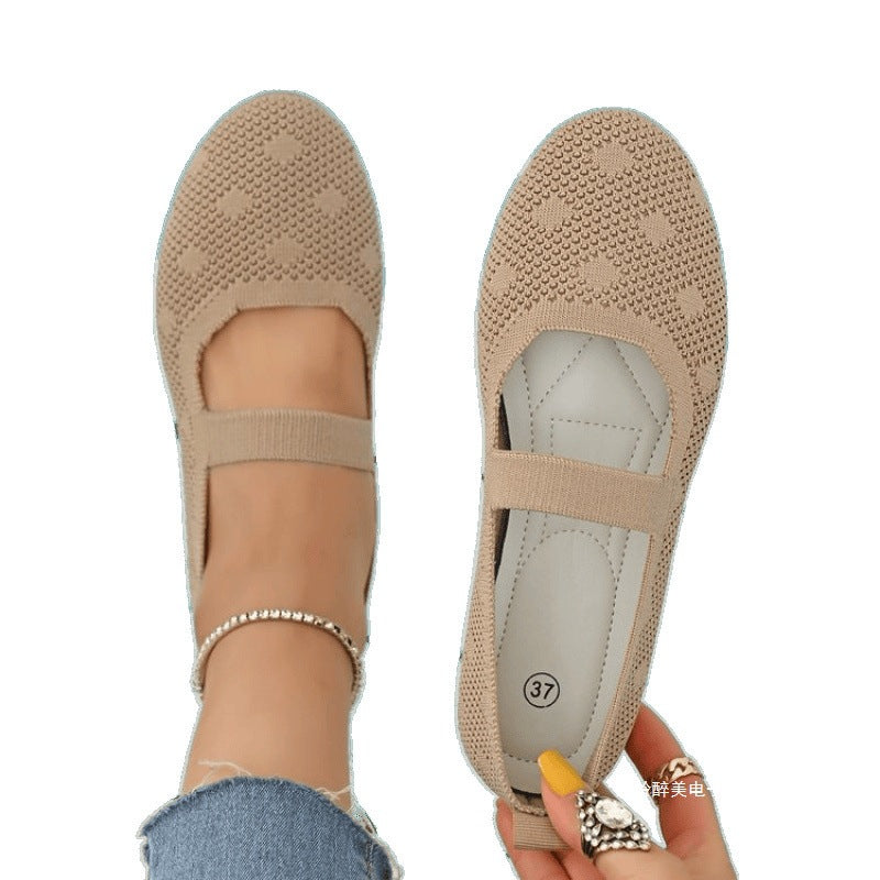 Elegant Orthopedic Shoes for Every Step
