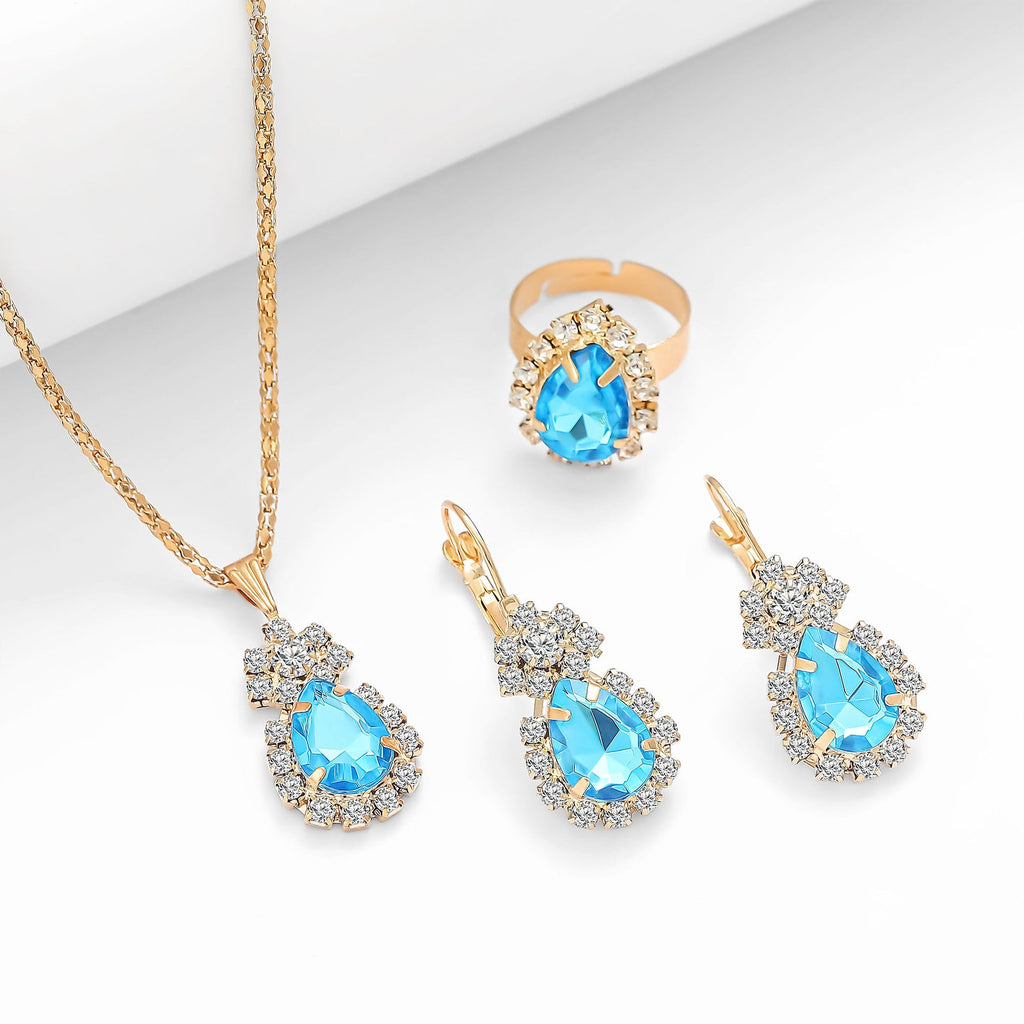 Beautiful Set with Unique Style