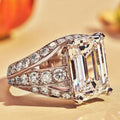 Vintage Handmade Ring