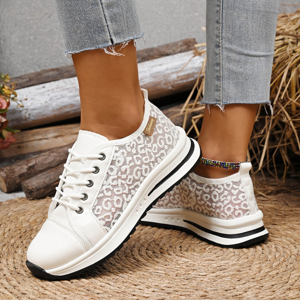 Comfortable Orthopedic Shoes for Daily Wear