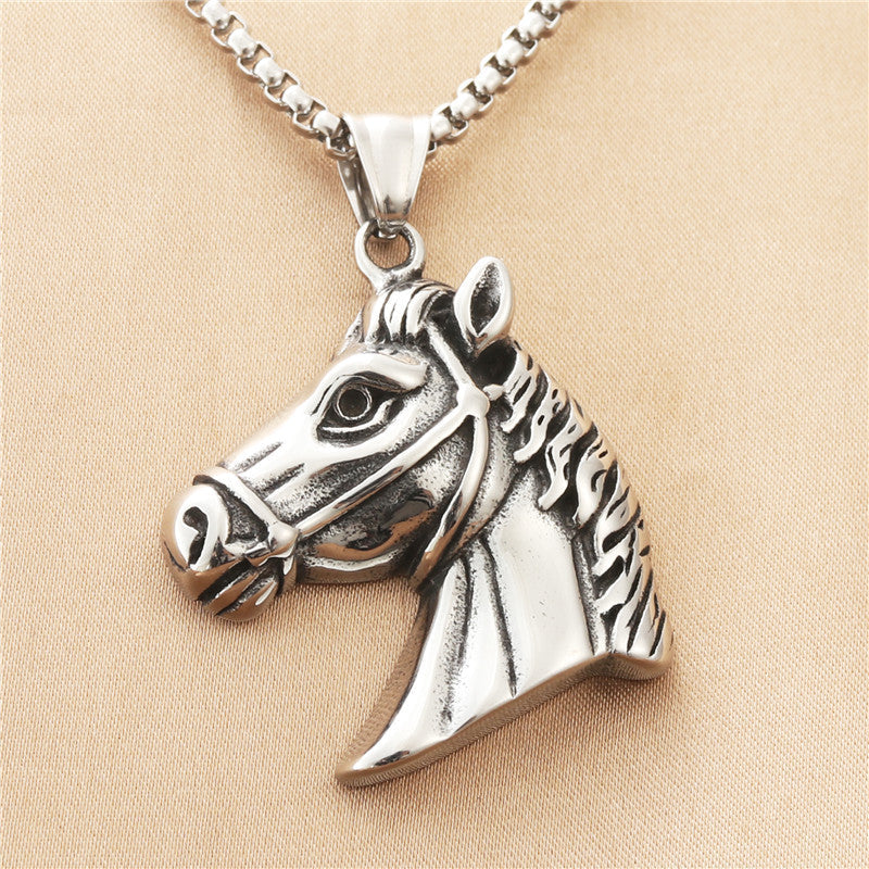 Beautiful Pendant with Unique Style