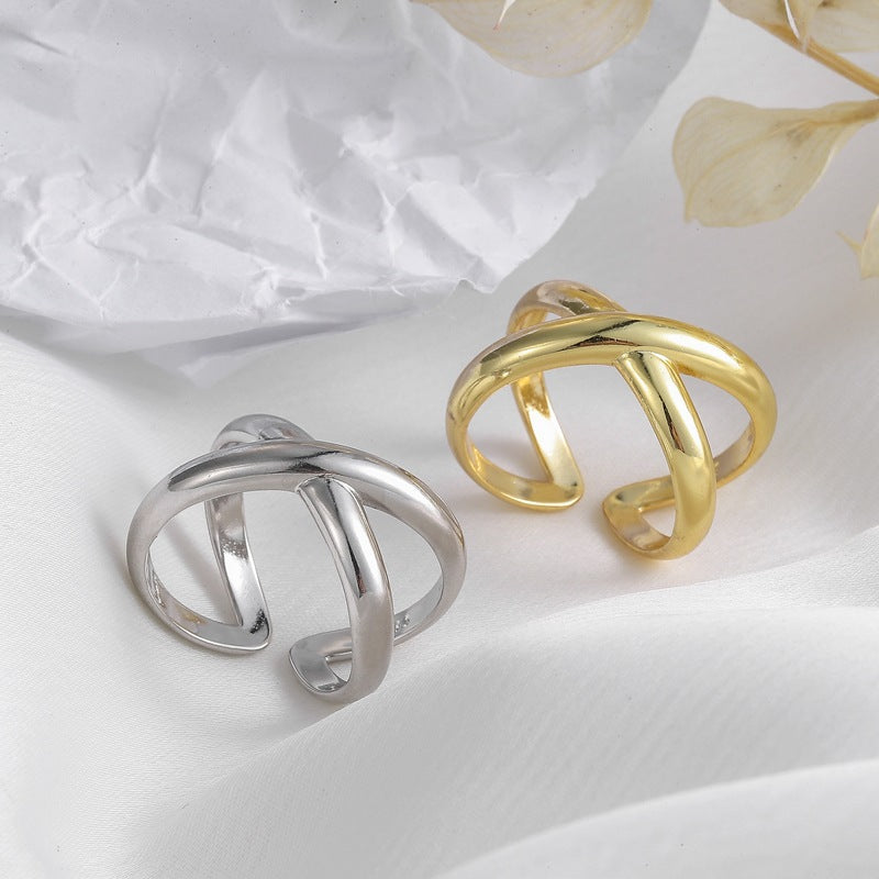 Vintage Handmade Ring
