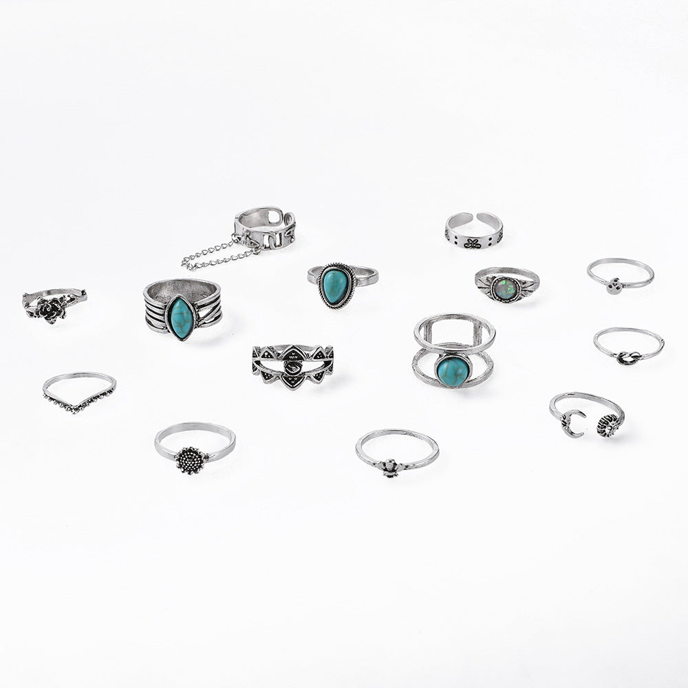 Stunning Set for Daily Wear