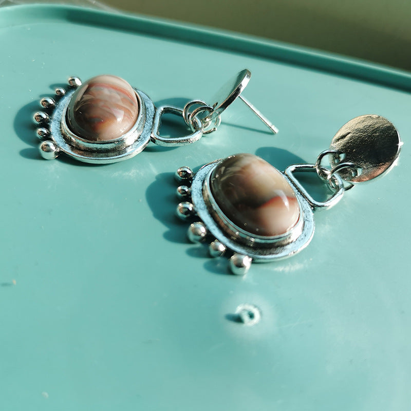 Beautiful Earring with Unique Style