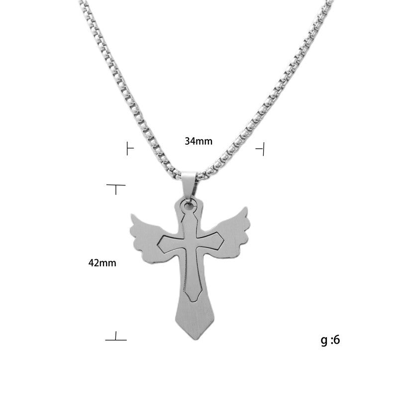 Classic Pendant with Timeless Appeal