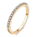 Vintage Handmade Ring