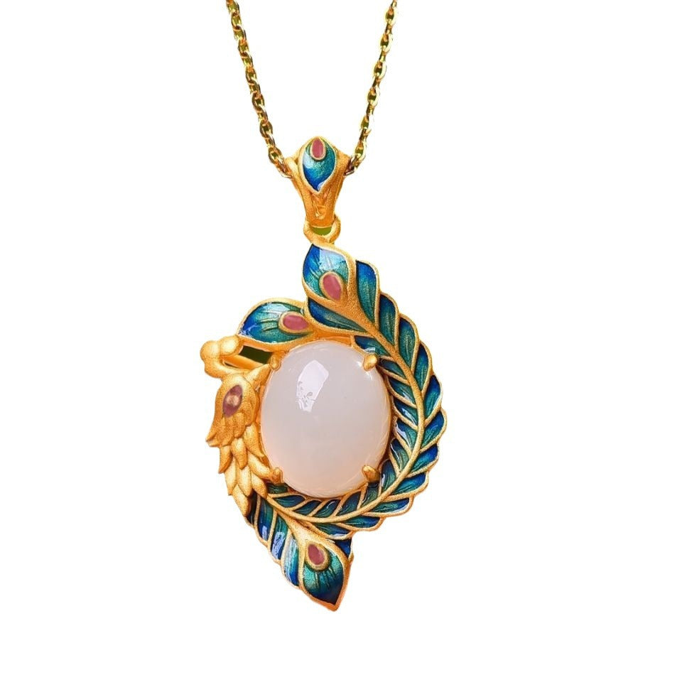Classic Gold Necklace with Timeless Appeal