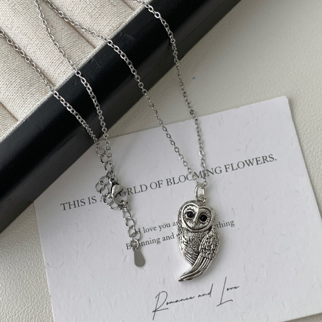 Delicate Artisan Necklace