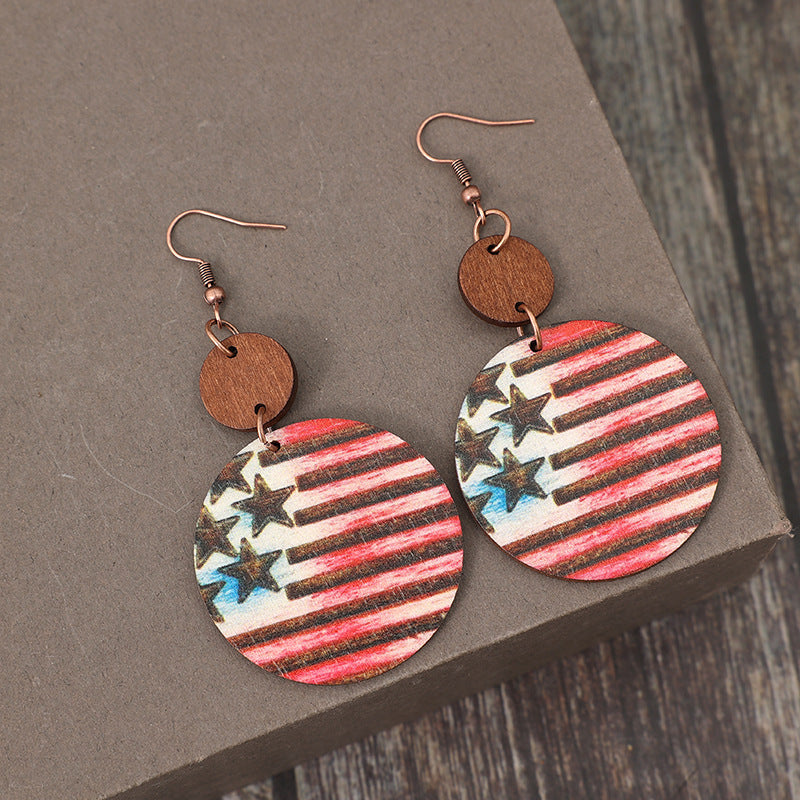 Romantic Earring for Special Moments