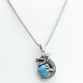 Classic Pendant with Timeless Appeal