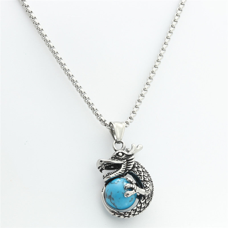 Classic Pendant with Timeless Appeal