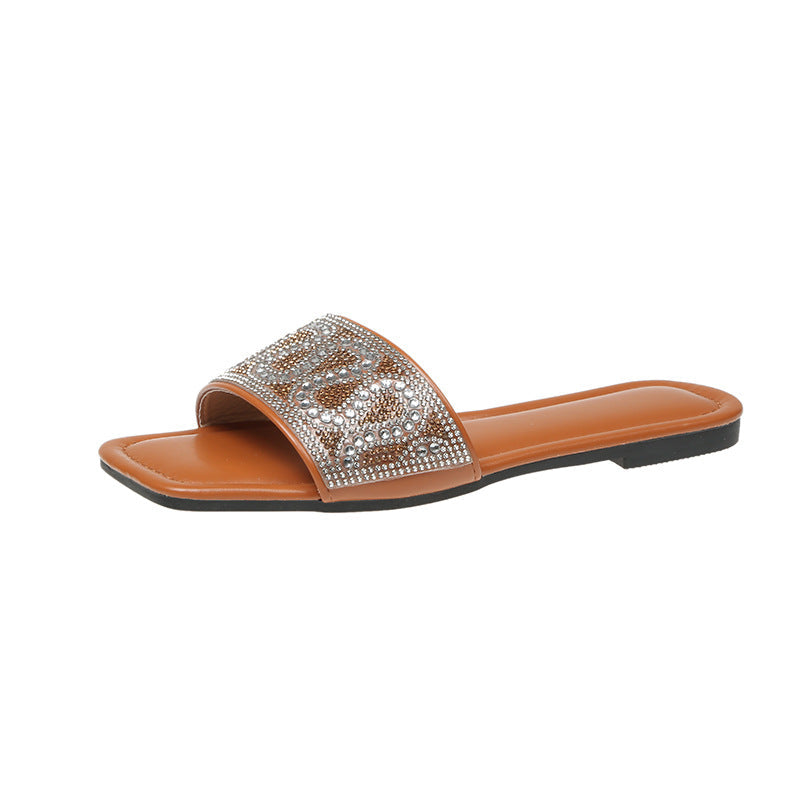 Beautifully Crafted Orthopedic Sandals