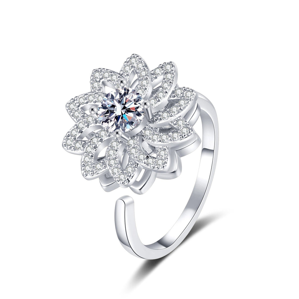 Stunning Ring for Daily Wear