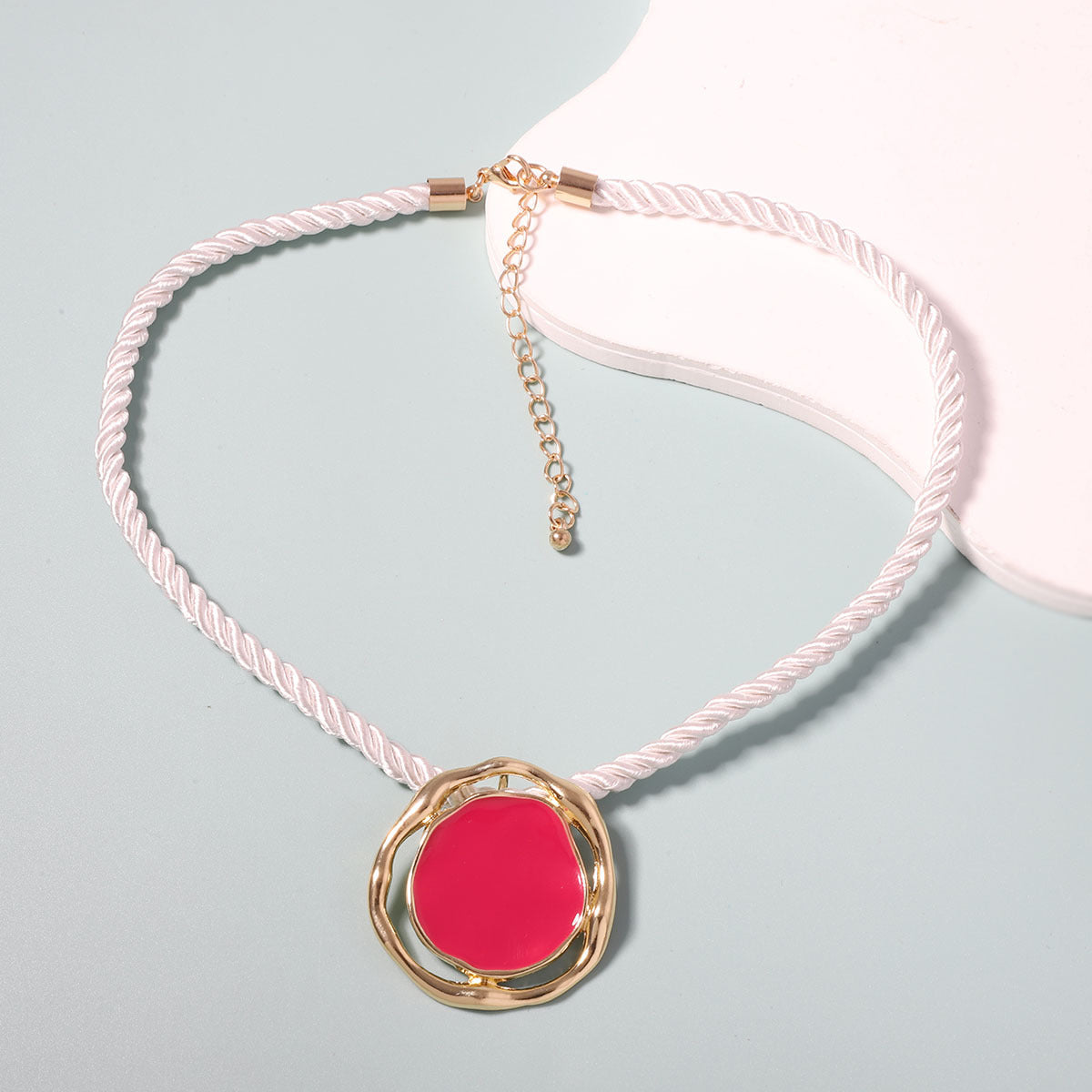 Classic Necklace with Timeless Appeal
