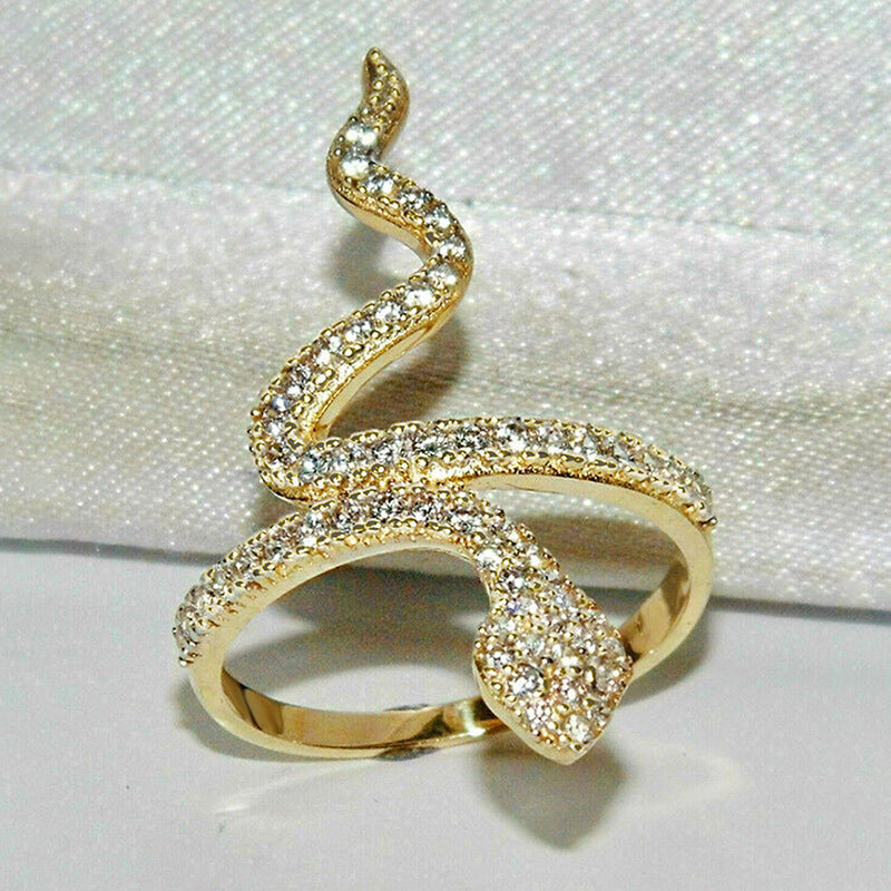 Charming Ring for Any Occasion