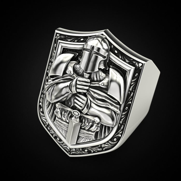 Elegant Ring for Every Occasion