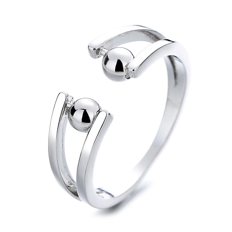 Romantic Ring for Special Moments