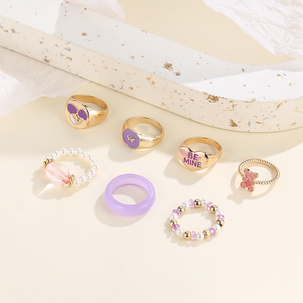 Classic Set with Timeless Appeal