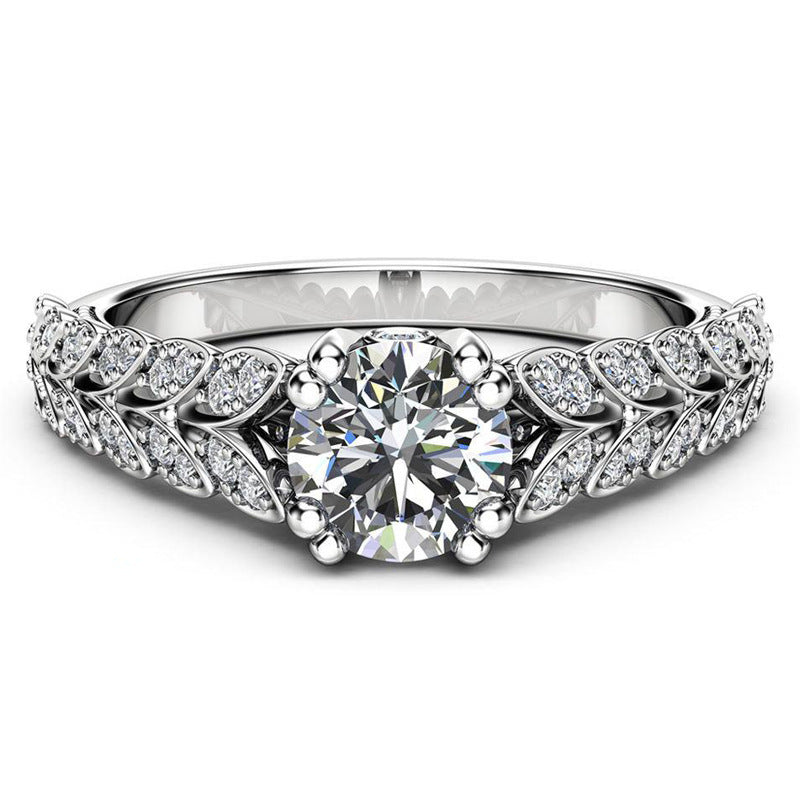 Elegant Ring for Every Occasion