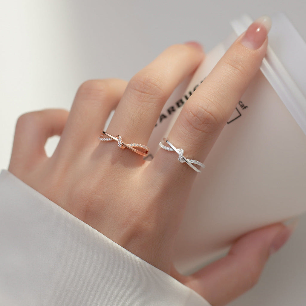 Beautiful Ring with Unique Style