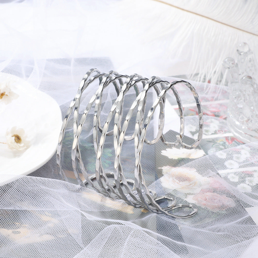 Classic Bracelet with Timeless Appeal