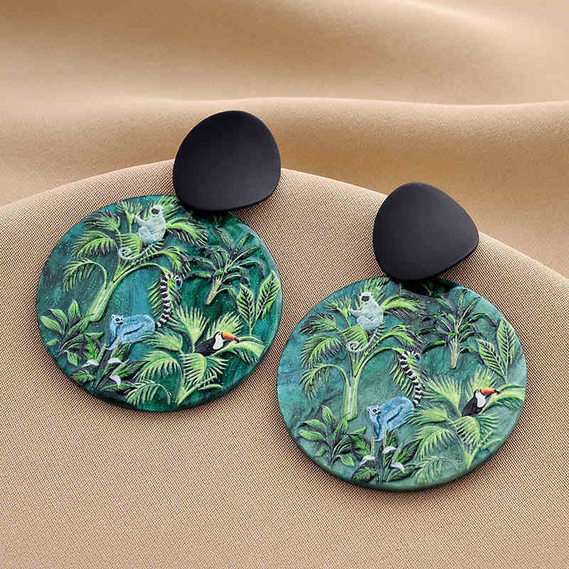 Elegant Earring for Every Occasion