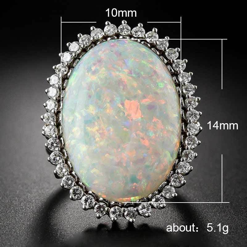 Classic Ring with Timeless Appeal