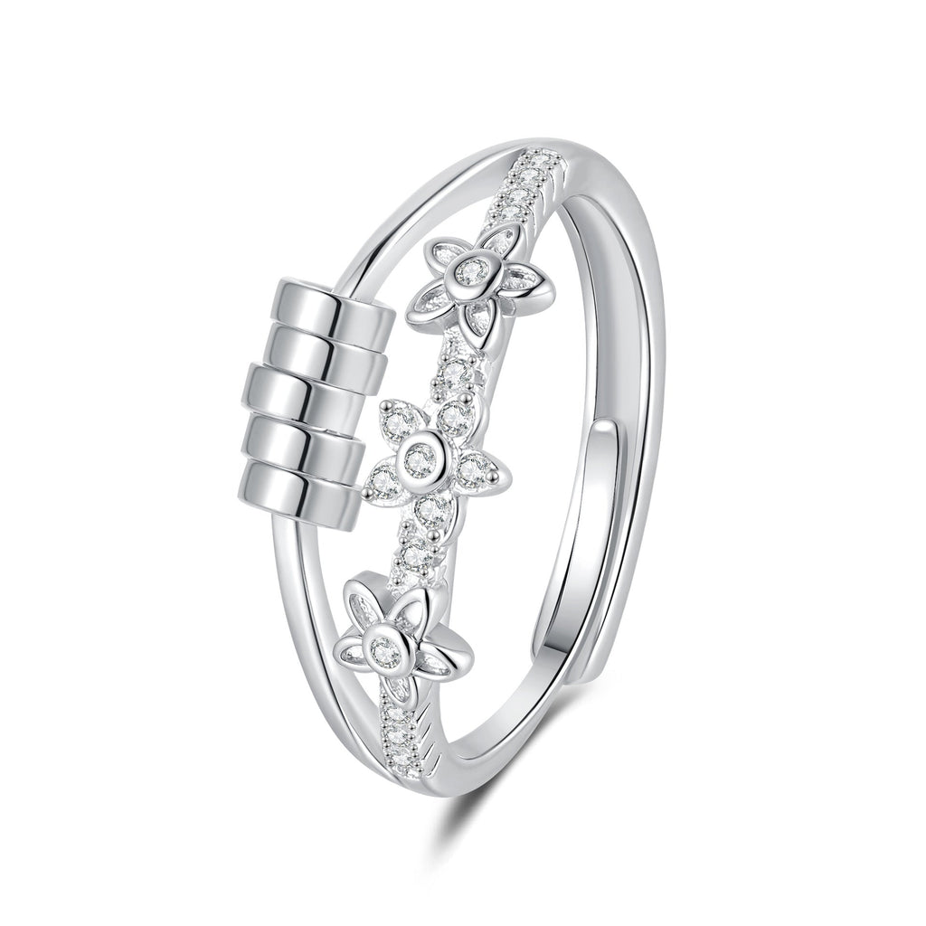 Charming Ring for Any Occasion
