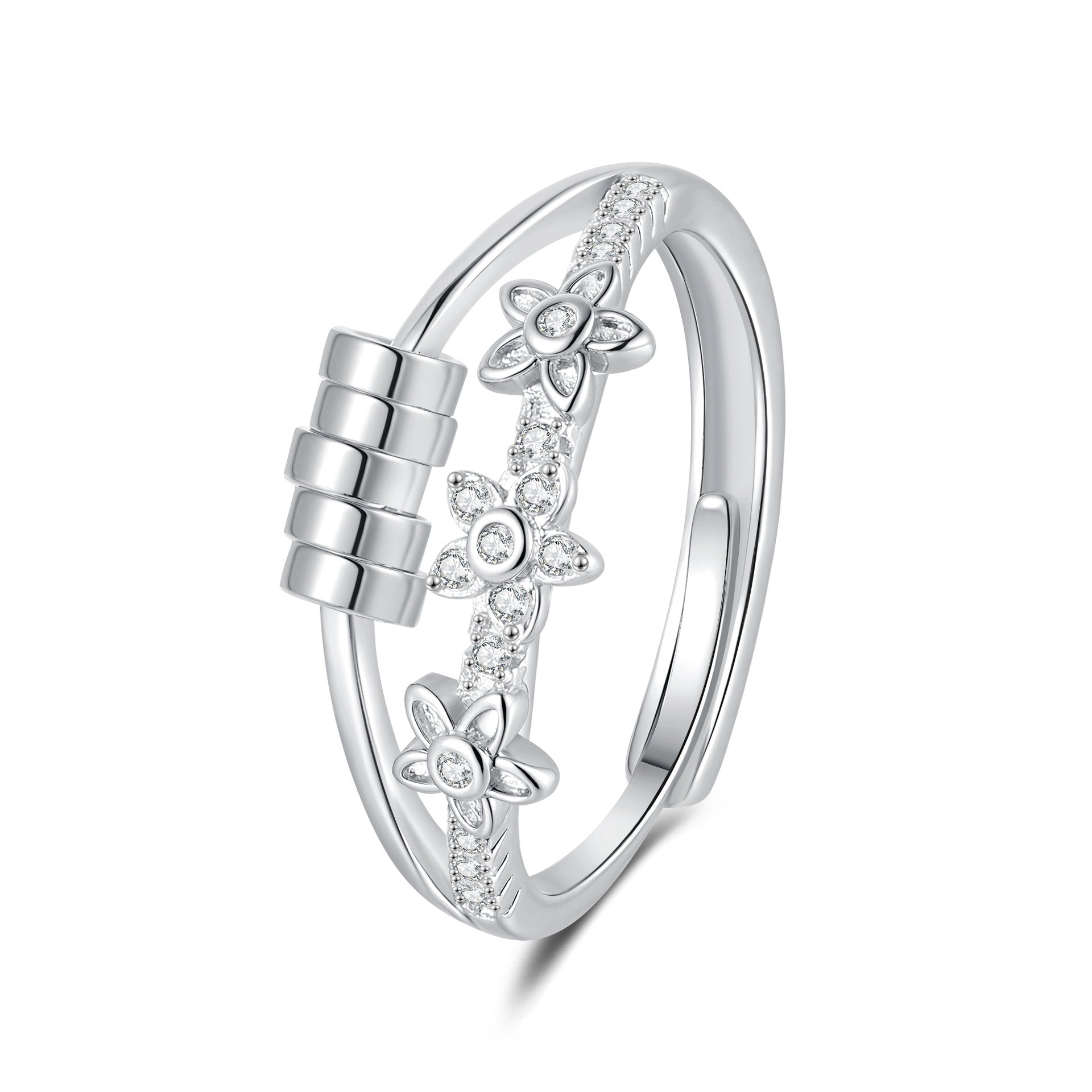 Charming Ring for Any Occasion
