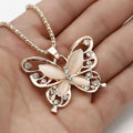 Classic Necklace with Timeless Appeal