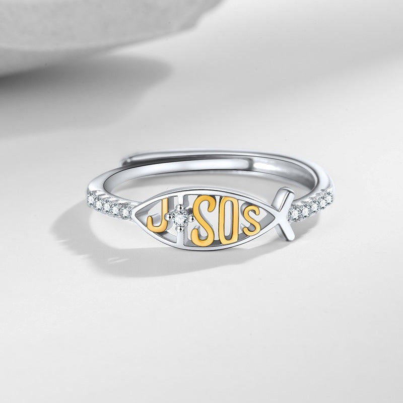 Stunning Ring for Daily Wear