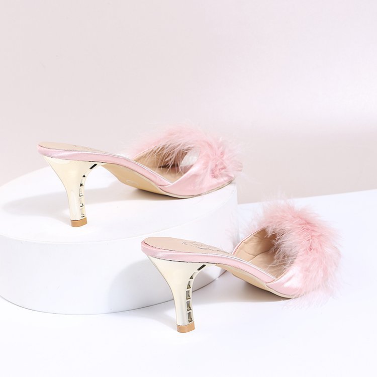 Vintage Inspired Orthopedic Sandals