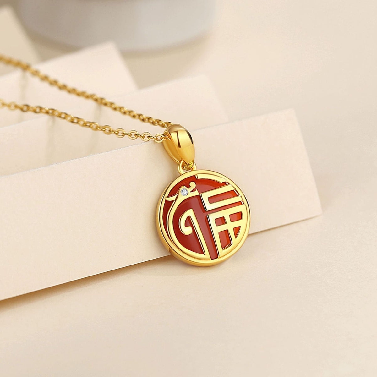 Romantic Necklace for Special Moments