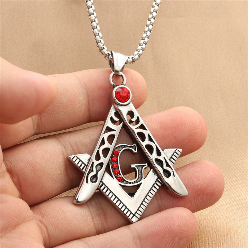 Romantic Pendant for Special Moments