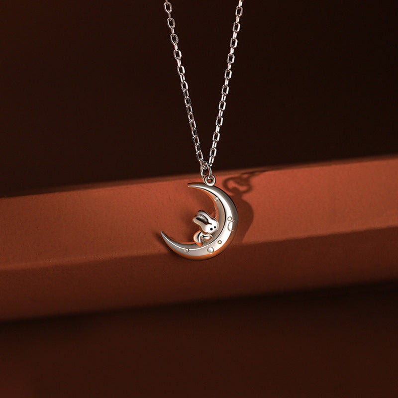 Romantic Necklace for Special Moments
