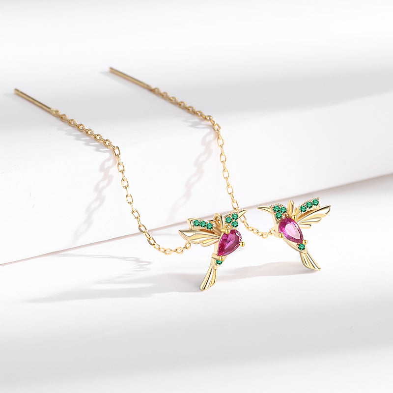 Elegant Earring for Every Occasion