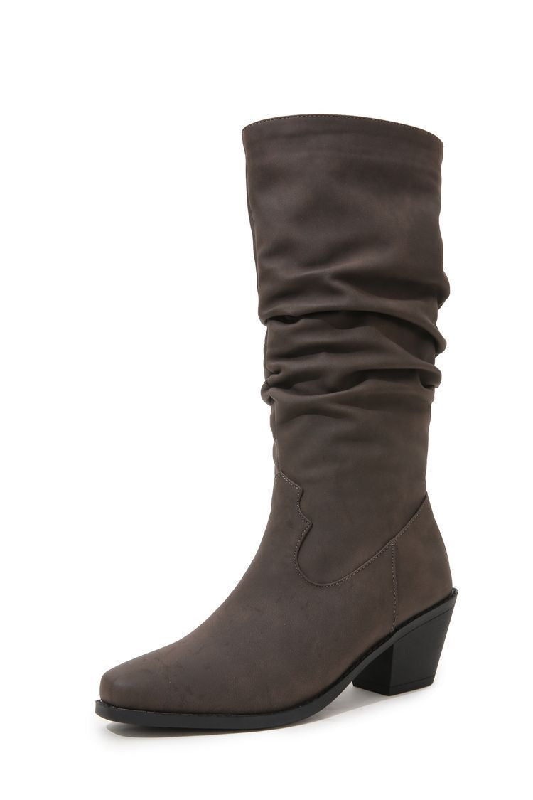 Elegant Orthopedic Boots for Every Step