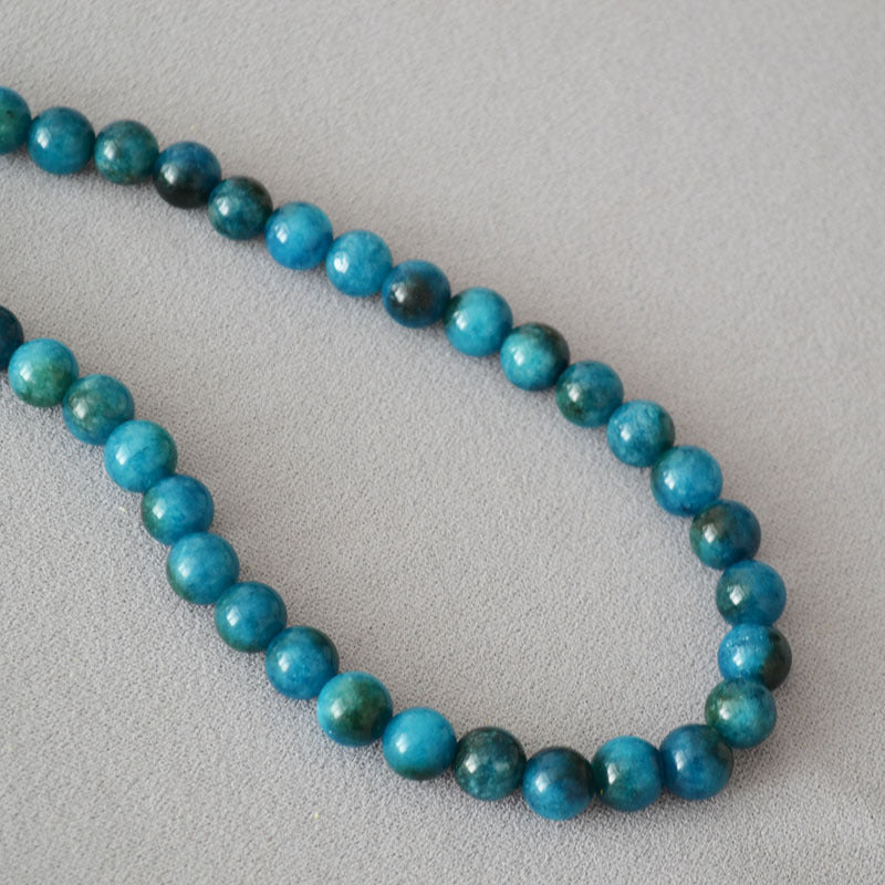 Classic Necklace with Timeless Appeal