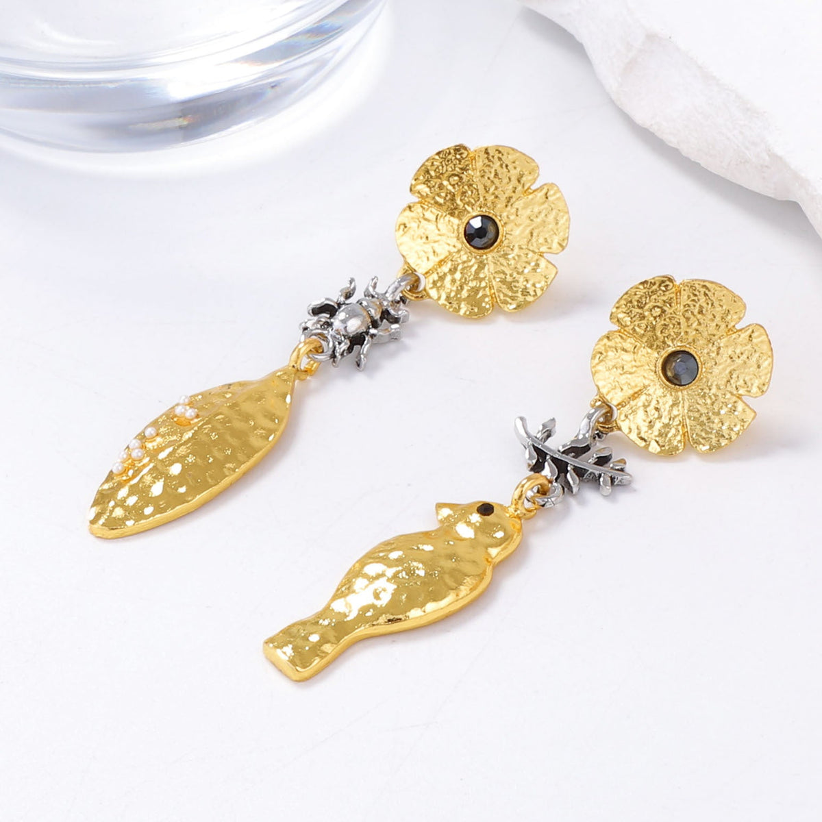 Elegant Earring for Every Occasion