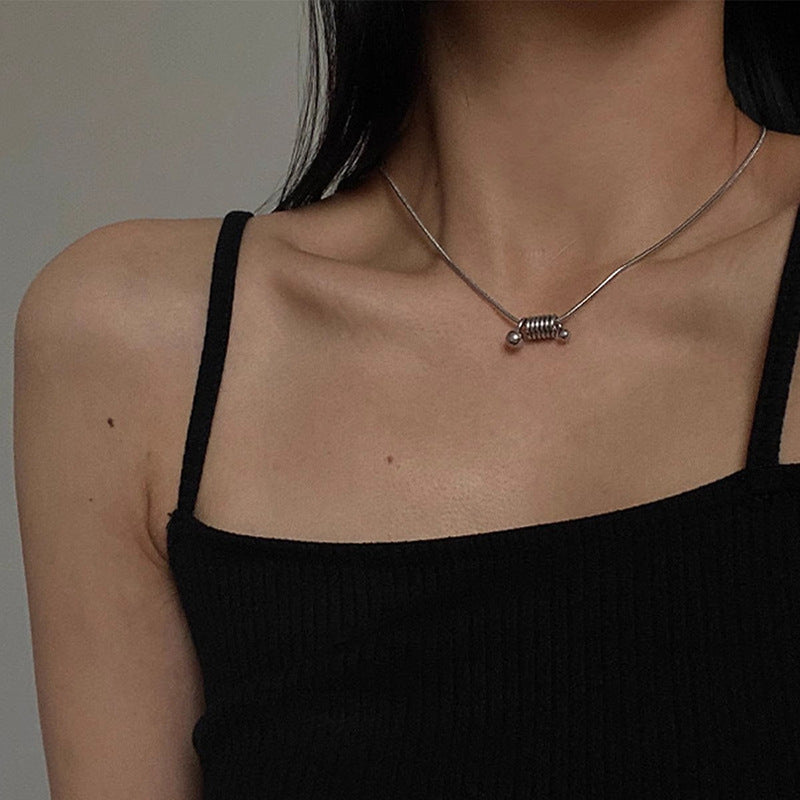 Delicate Artisan Necklace