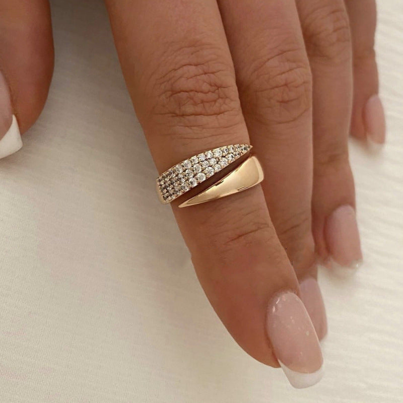 Elegant Ring for Every Occasion