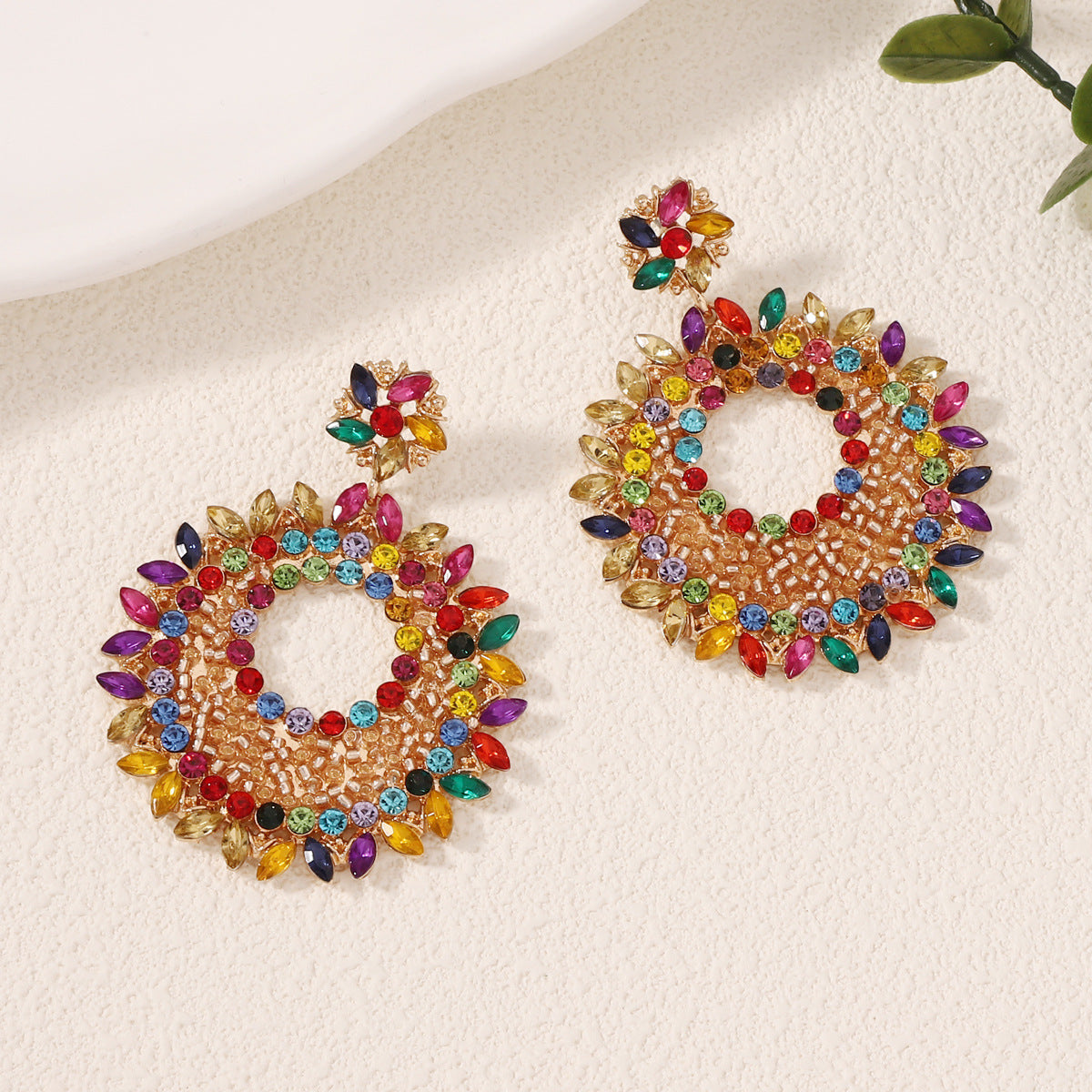 Elegant Earring for Every Occasion